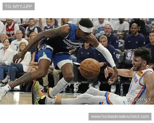 麦克丹尼尔斯三分超越维金斯，升至森林狼队史第四