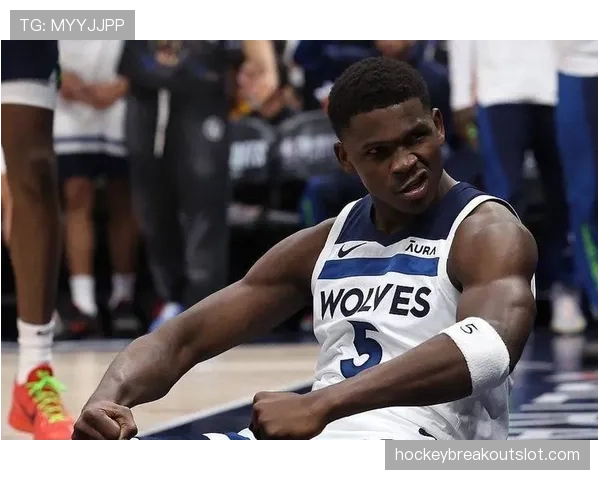 深度:新一代崛起——探讨爱德华兹、哈利伯顿、班切罗如何改变联盟格局 深度:新一代崛起——探讨爱德华兹、哈利伯顿、班切罗如何改变联盟格局