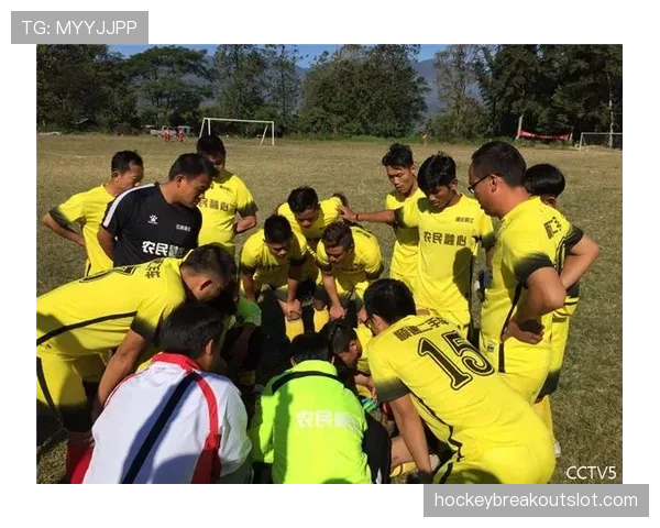 深度报道：社区足球活动引入简易数据追踪，助力草根足球发展