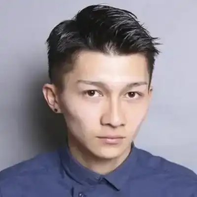 戴旭楷